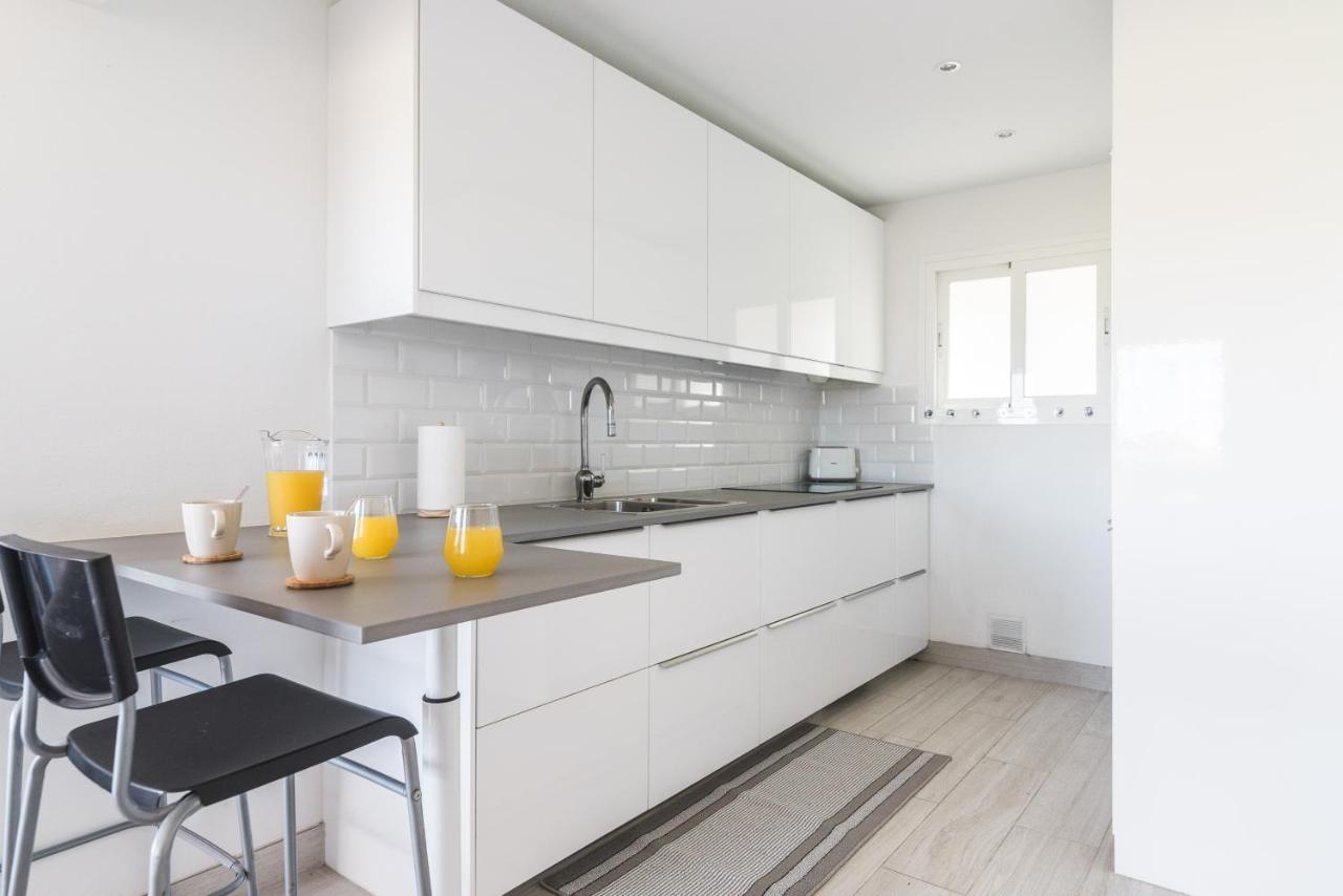 Home2Book Stunning Apartment Rocas Rojas San Bartolomé Ngoại thất bức ảnh