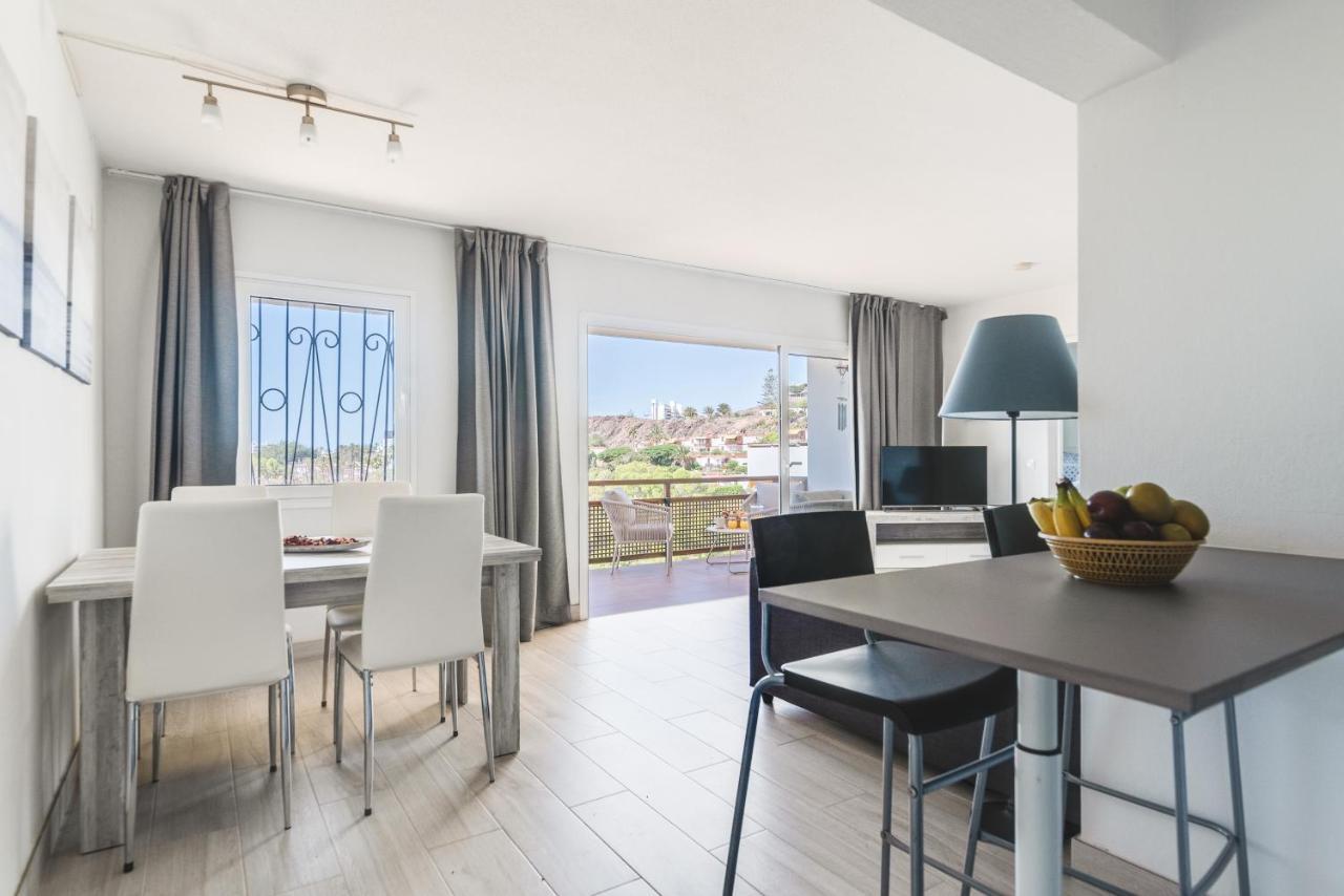 Home2Book Stunning Apartment Rocas Rojas San Bartolomé Ngoại thất bức ảnh