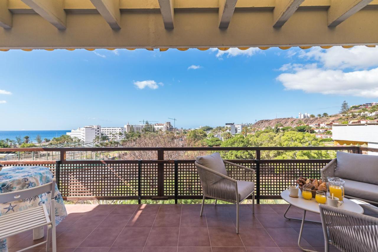 Home2Book Stunning Apartment Rocas Rojas San Bartolomé Ngoại thất bức ảnh