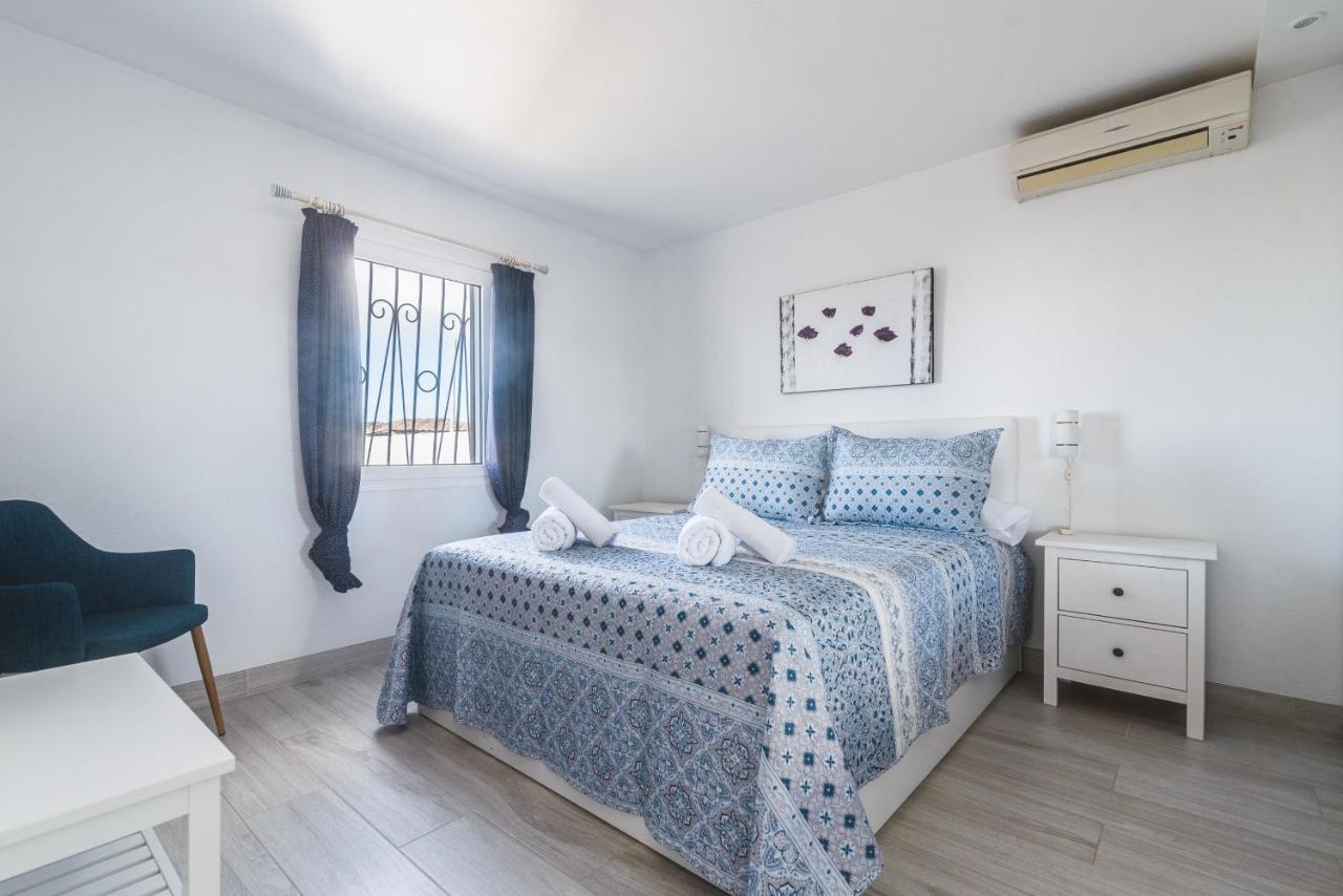 Home2Book Stunning Apartment Rocas Rojas San Bartolomé Ngoại thất bức ảnh