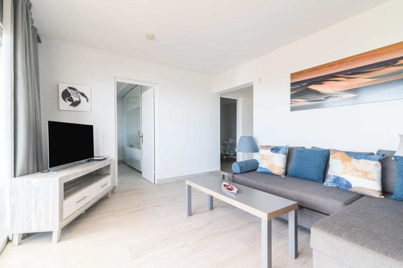 Home2Book Stunning Apartment Rocas Rojas San Bartolomé Ngoại thất bức ảnh