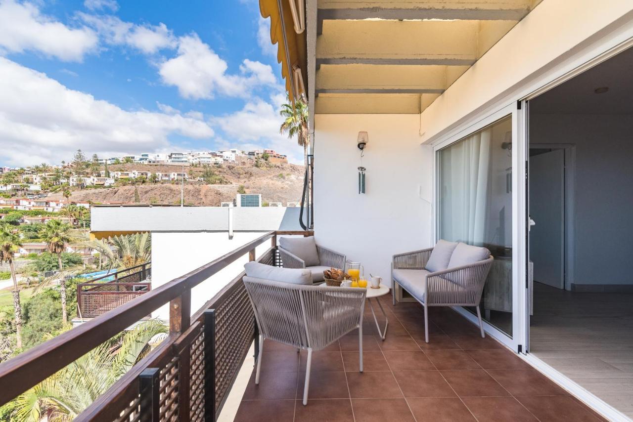 Home2Book Stunning Apartment Rocas Rojas San Bartolomé Ngoại thất bức ảnh