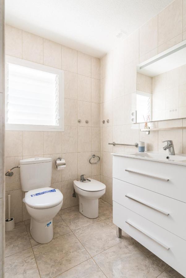 Home2Book Stunning Apartment Rocas Rojas San Bartolomé Ngoại thất bức ảnh