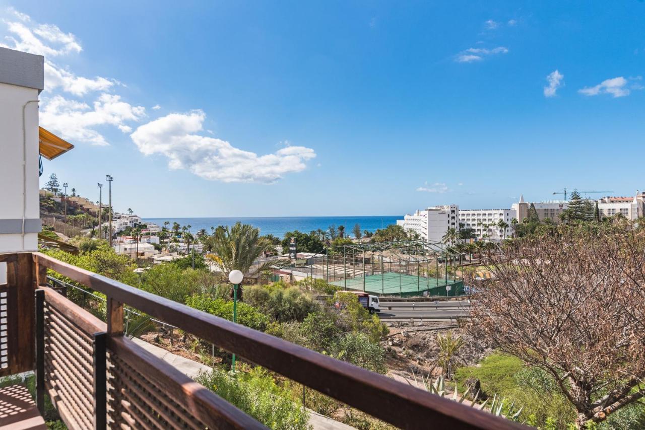 Home2Book Stunning Apartment Rocas Rojas San Bartolomé Ngoại thất bức ảnh