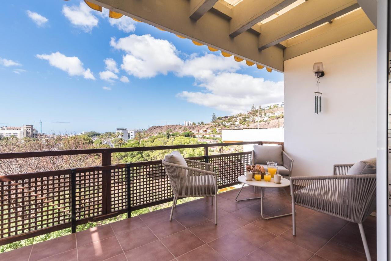 Home2Book Stunning Apartment Rocas Rojas San Bartolomé Ngoại thất bức ảnh