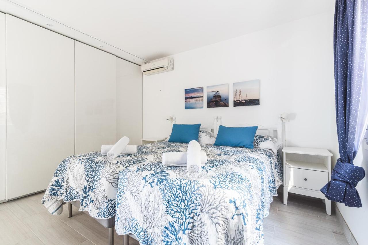 Home2Book Stunning Apartment Rocas Rojas San Bartolomé Ngoại thất bức ảnh