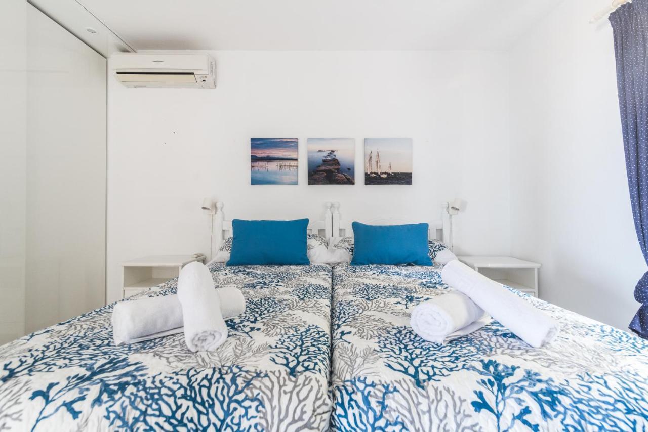 Home2Book Stunning Apartment Rocas Rojas San Bartolomé Ngoại thất bức ảnh
