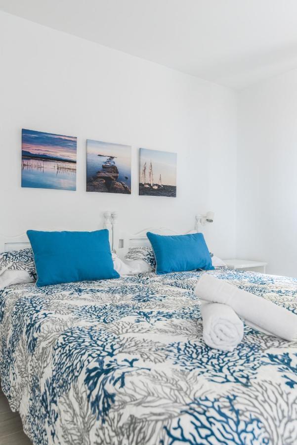 Home2Book Stunning Apartment Rocas Rojas San Bartolomé Ngoại thất bức ảnh