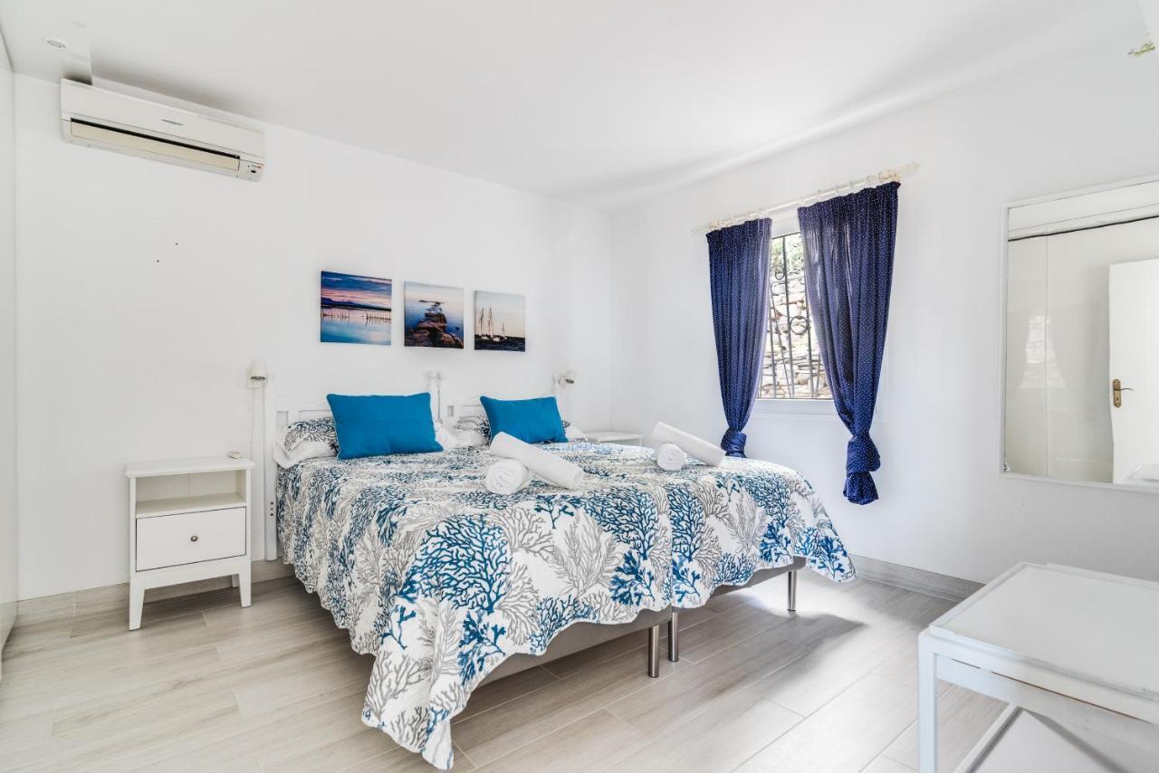 Home2Book Stunning Apartment Rocas Rojas San Bartolomé Ngoại thất bức ảnh