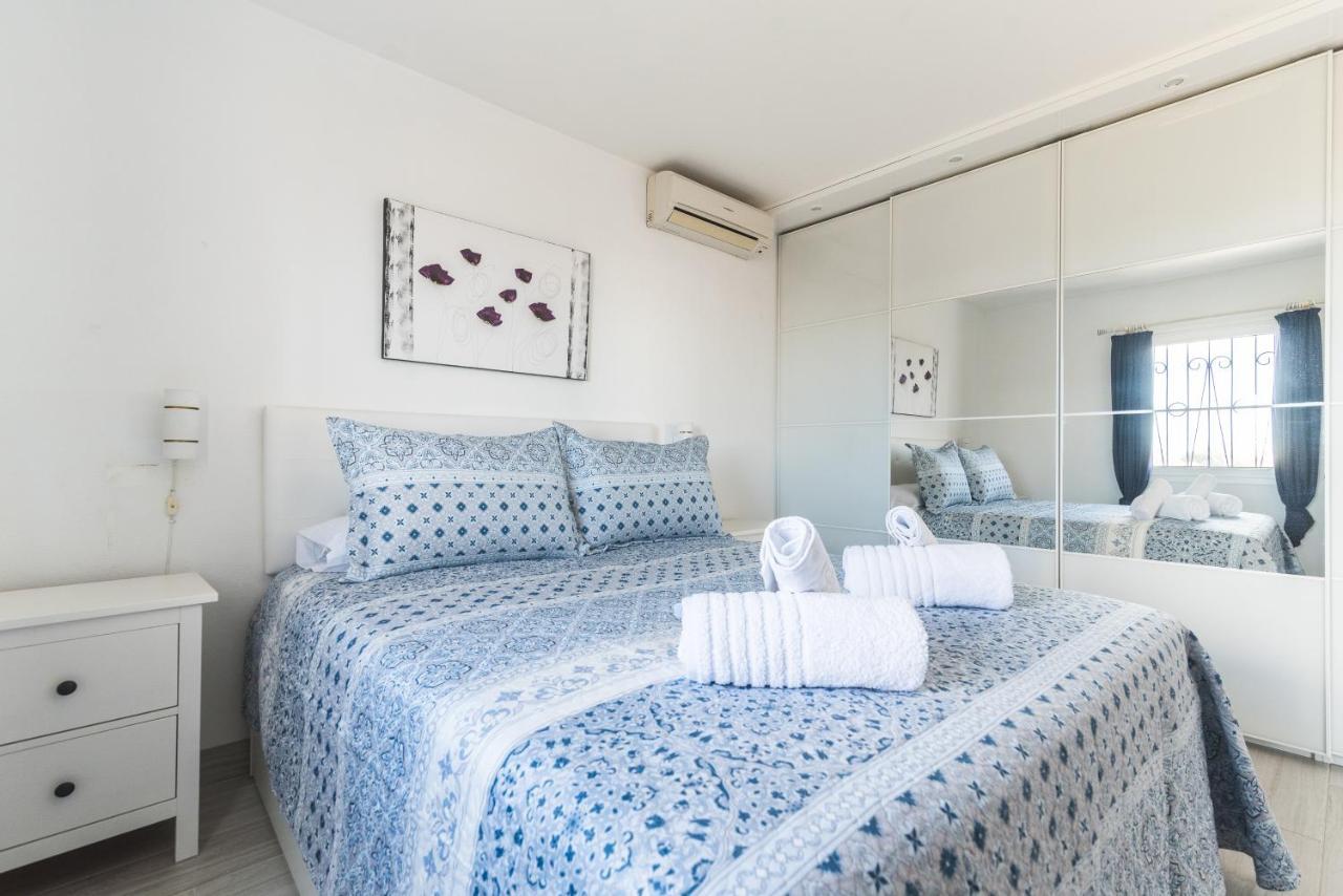 Home2Book Stunning Apartment Rocas Rojas San Bartolomé Ngoại thất bức ảnh