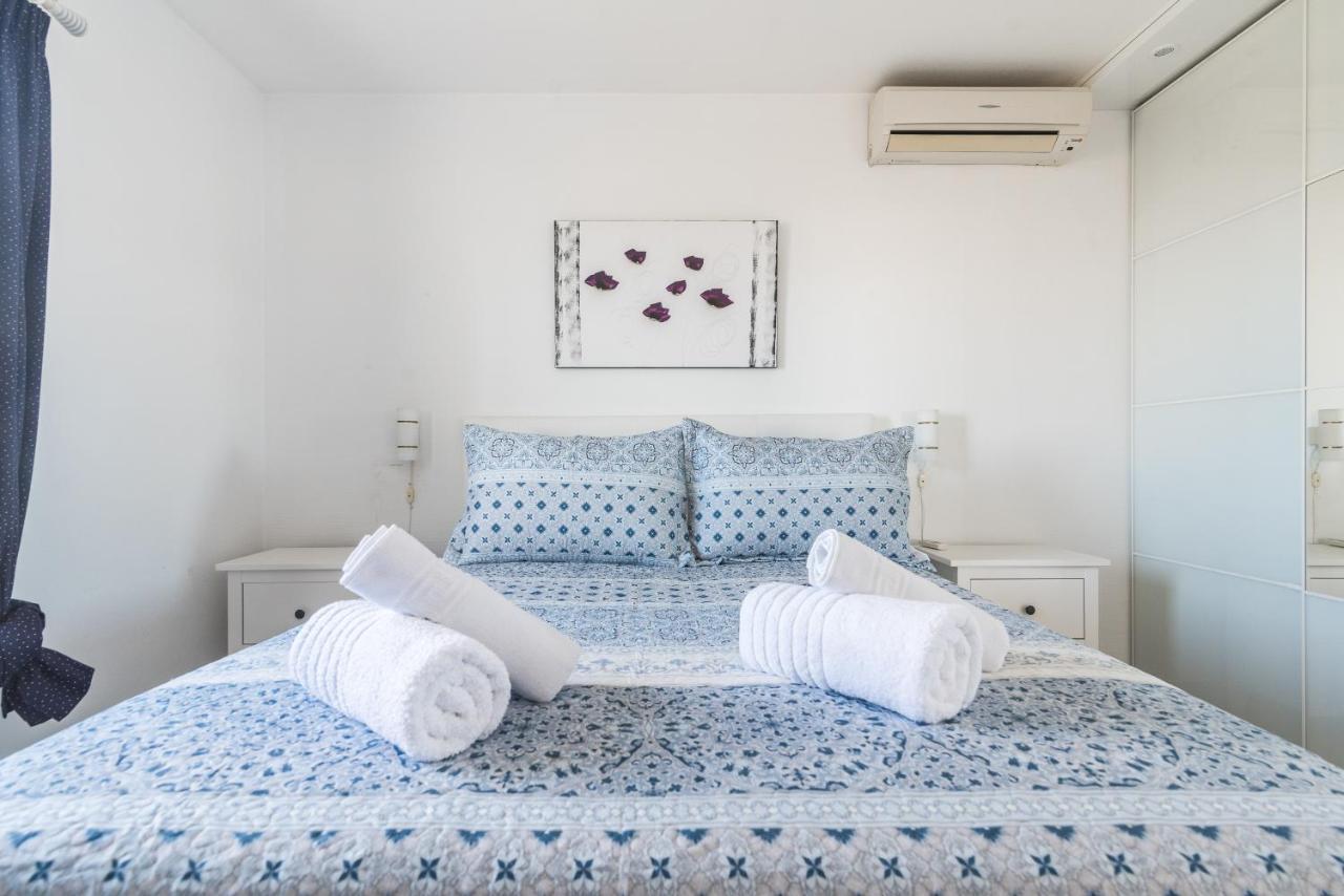 Home2Book Stunning Apartment Rocas Rojas San Bartolomé Ngoại thất bức ảnh